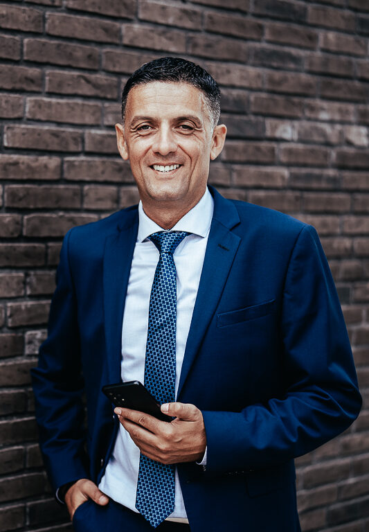 Patrik Sysel